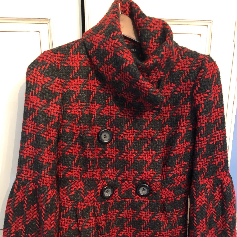 Etcetera Coat/Blazer